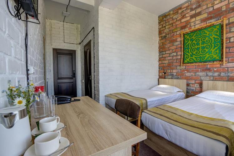 Olive Ala-Archa Hotel & Spa Verkhnyaya Alaarcha Kültér fotó